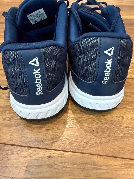 Reebok спортни обувки маратонки 43 размер