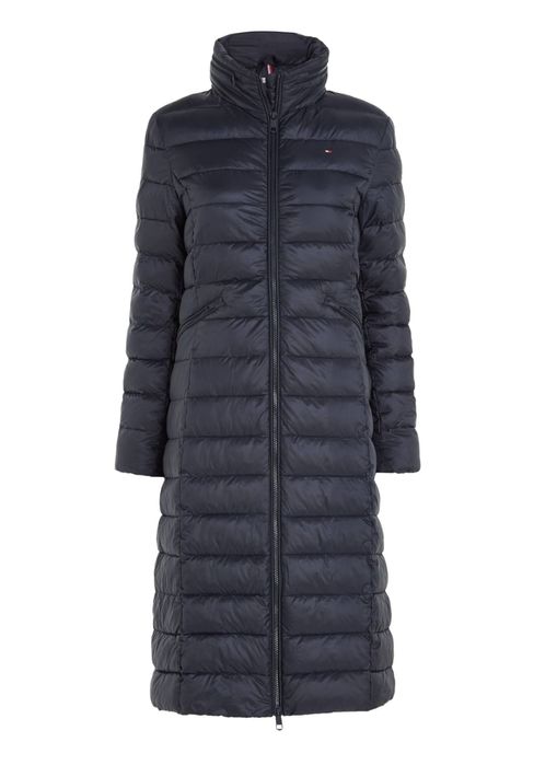 Tommy Hilfiger long jaket дамско яке