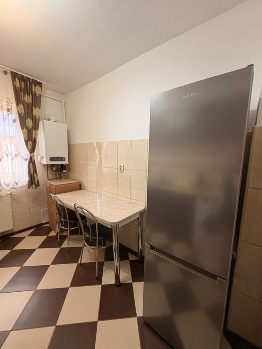 Apartament cu o camera Floresti