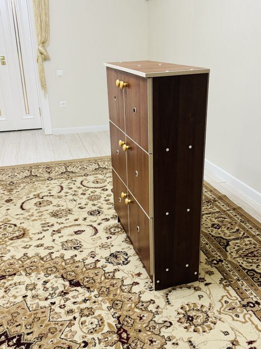 Kanarekalar uchun maxsus mebel sotiladi