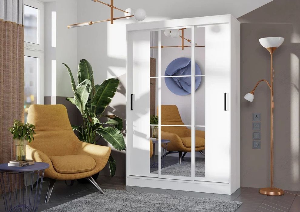 Новый шкаф. Выгодная цена!