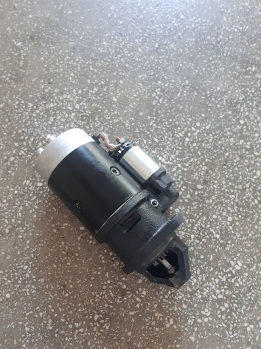 Electromotor nou Fendt Farmer 102 103 104 303 304 308 309 311 312 307