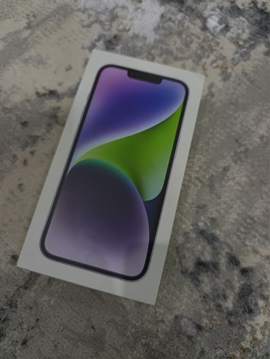 Обмен Iphone 14 на Samsung s24 Ultra