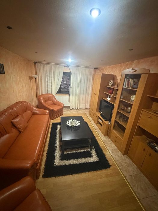 Apartament 3 camere