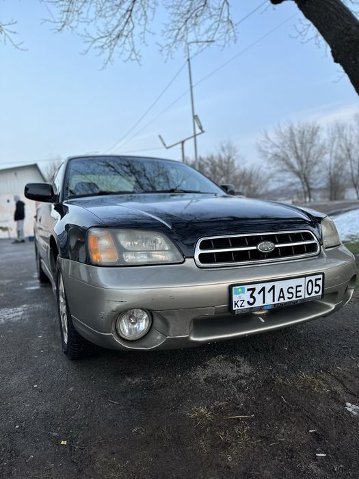 Продам машина субару