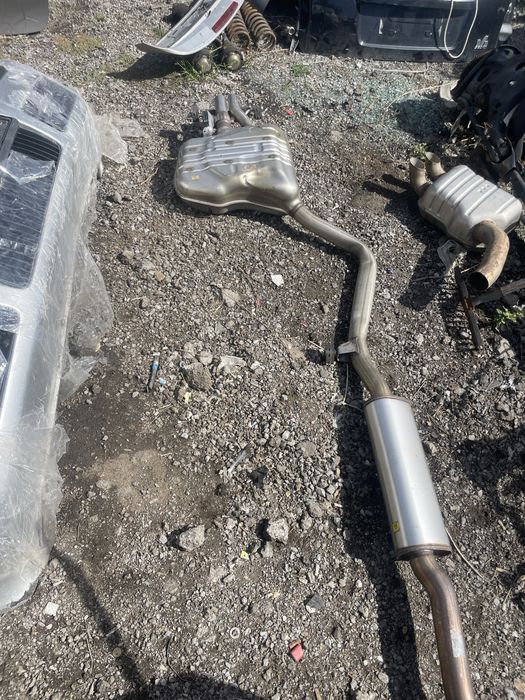 Гърне w223 генераци