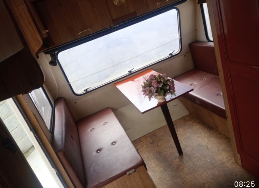 Vand rulota 2 axa fare acte