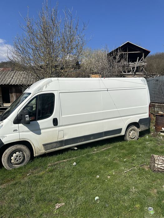 Fiat ducato 2.200