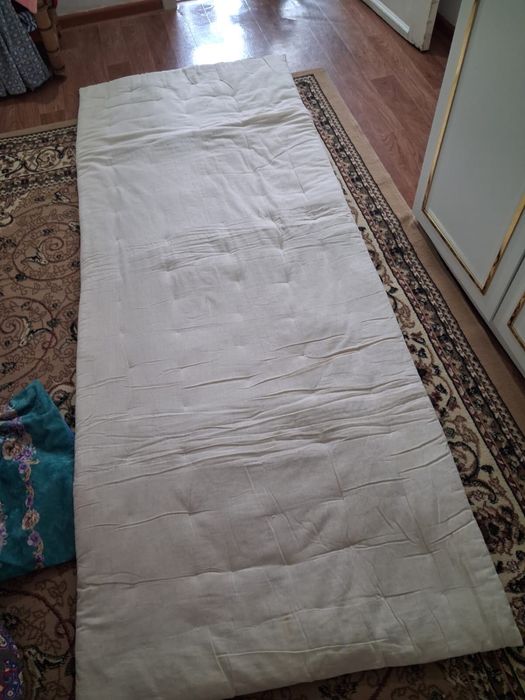 Көрпеше сатылады