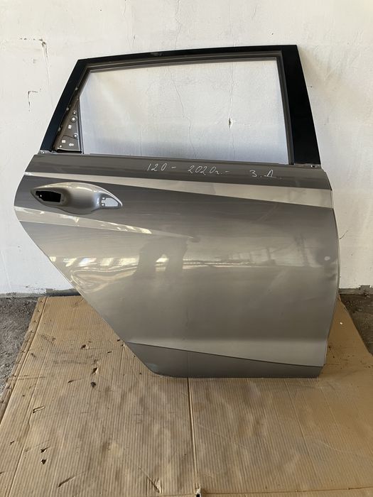 Задна дясна врата за Hyundai I20 Хюндай И20  2020г-