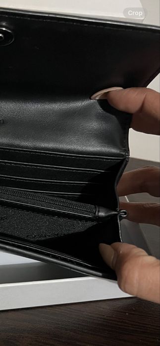 Дамско портмоне Calvin Klein