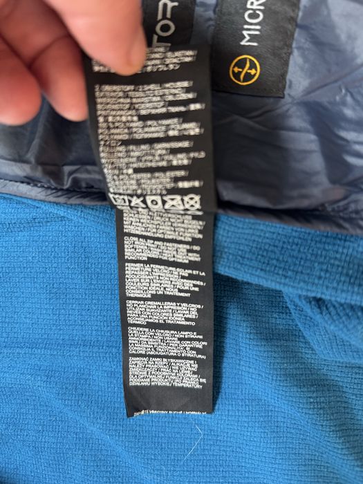 Geaca Jack Wolfskin M