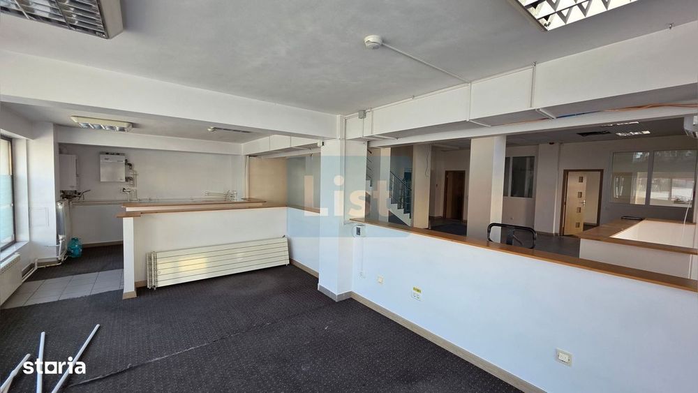 Birou, Spatiu | 210 mp