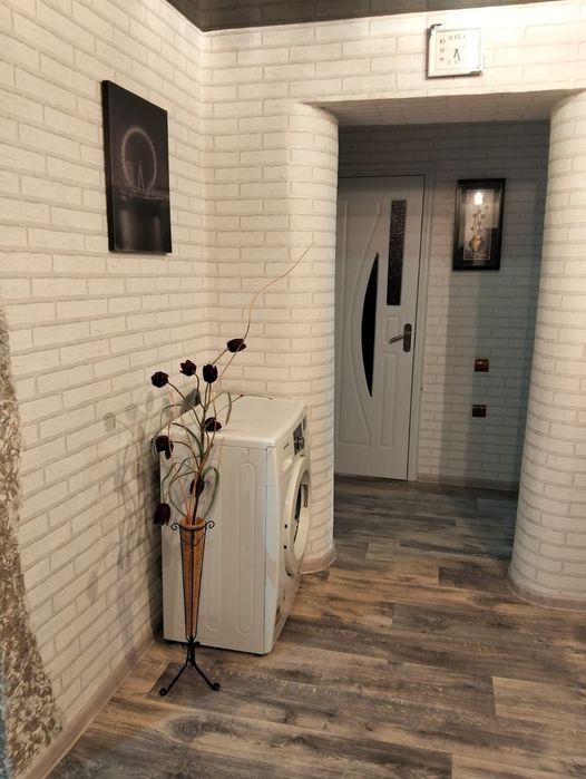 Продам 4-х комнатную квартиру