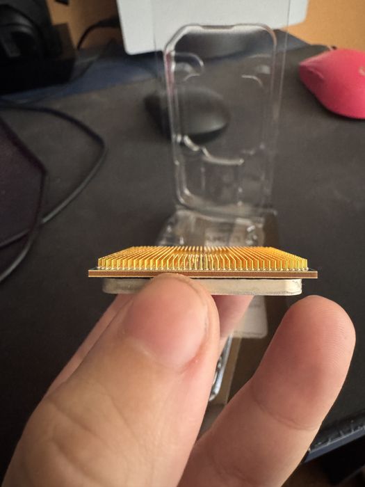 Продавам ryzen7 1700x