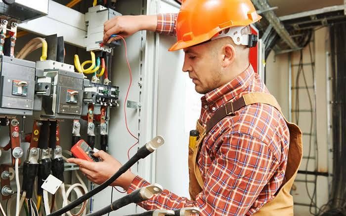 Электрик Алматы не дорого круглосуточный выезд