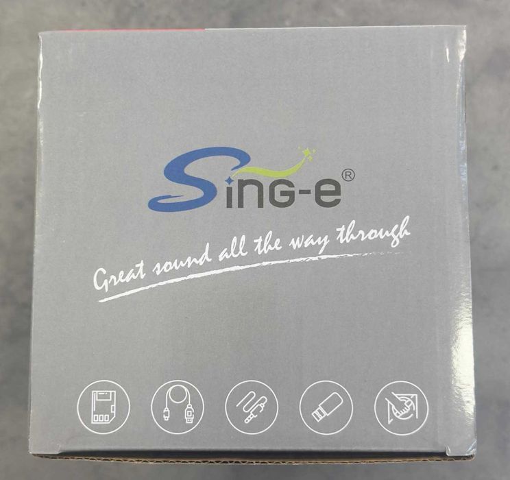 Sing-e - Boxa ZQS2401 [#9359#]