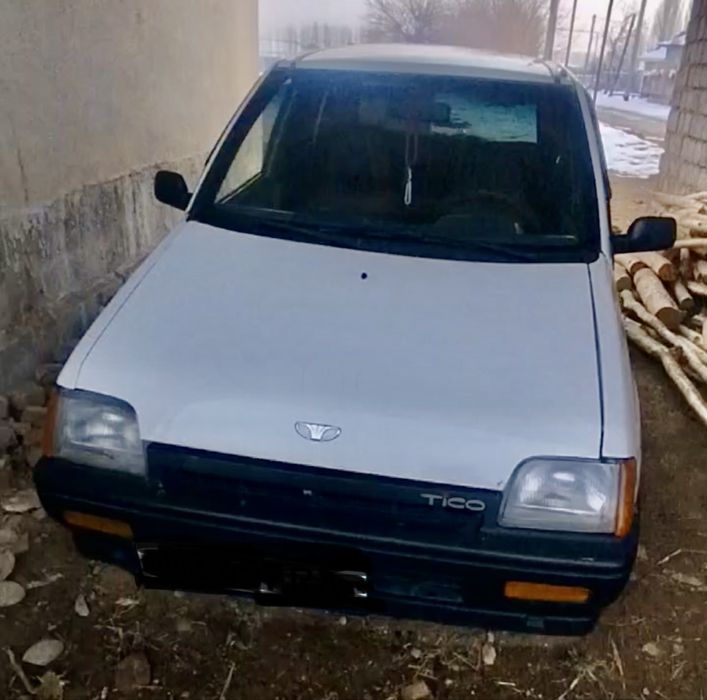 Тико сотилади 1998 й