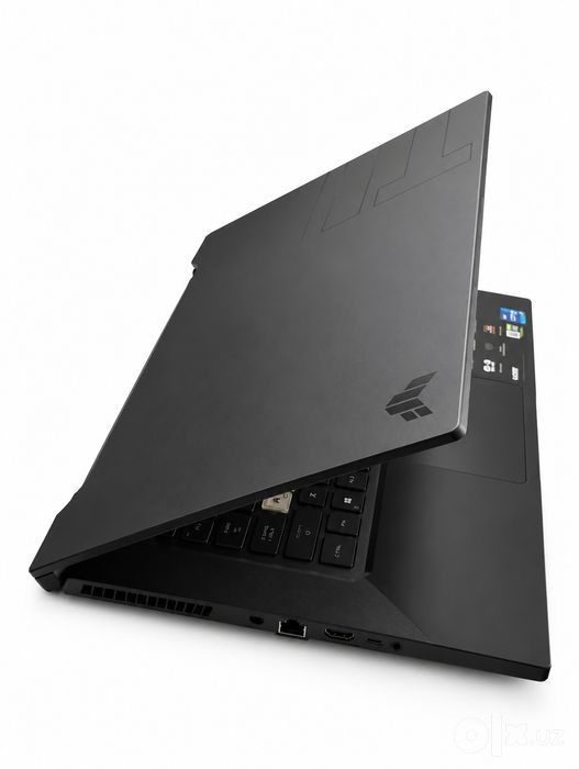 Asus Tuf Dash F15 RTX 30 70 8GB