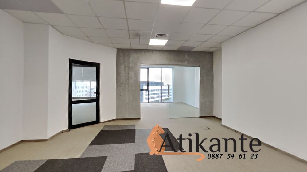 Дава се под наем Офис в София, Младост 4 - 317 кв.м за 4426.29 € - Снимка #5