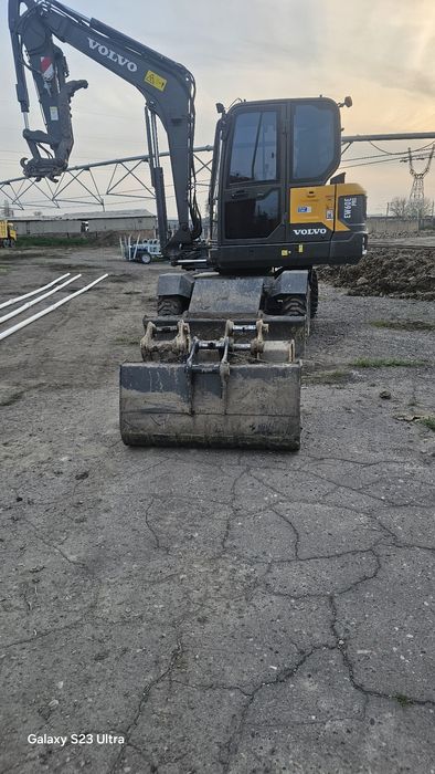 Услуги Экскаватора