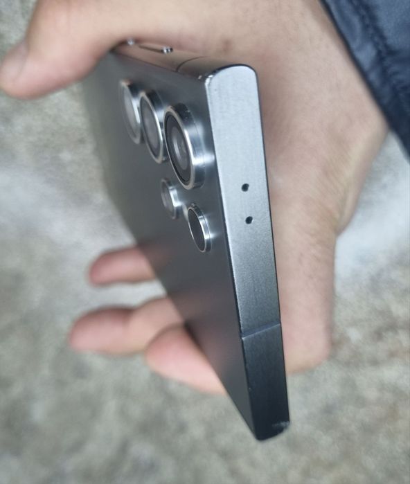 Samsung S 24 Ultra 5G 12/256Gb Vietnam 2 sim