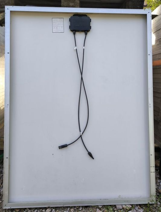 Независимо захранване 10.8 kw