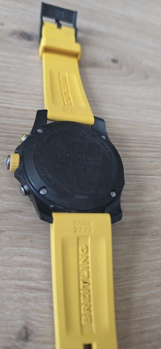 Breitling Endurance Pro 44mm.