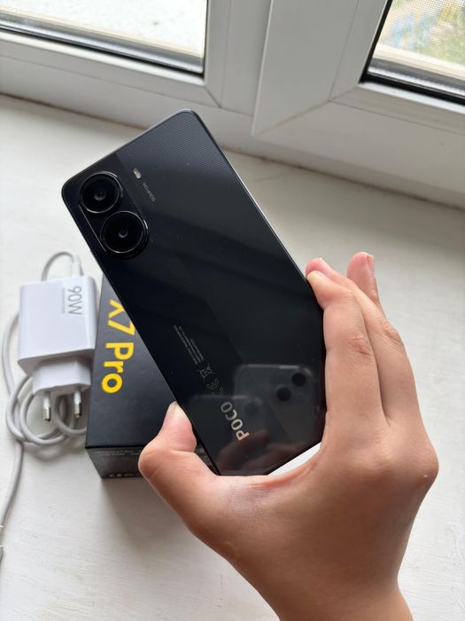Poco X7 Pro 8/256 ГБ