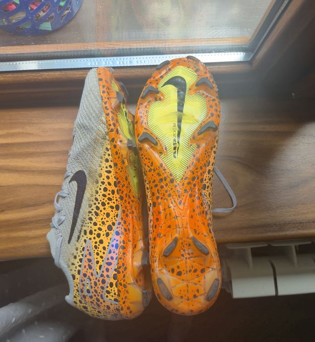 Ghete nike elite mercurial 16