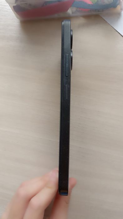 Редми 13 с в хорошем состаяний