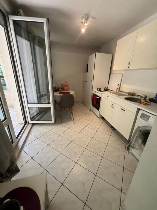 Дава се под наем Двустаен апартамент в София, Иван Вазов - 60 кв.м за 499.8 € - Снимка #5