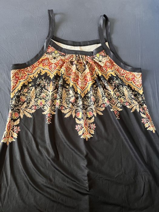 Rochita dama de plaja!