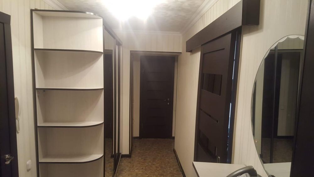 2-комн.кв. Муканова, 17