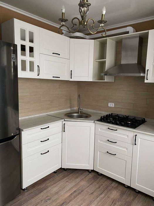 Шикарная квартира в центре города