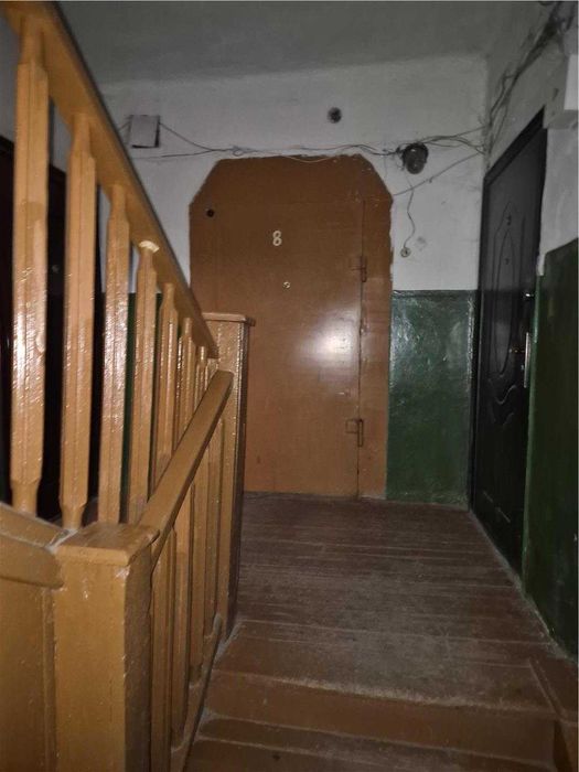 Продам 3 комн квартиру по пр Строителей,