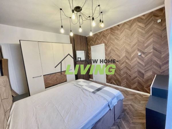 Продава се Тристаен апартамент в Пловдив, Христо Смирненски - 70 кв.м за 2057 €/кв.м - Снимка #3