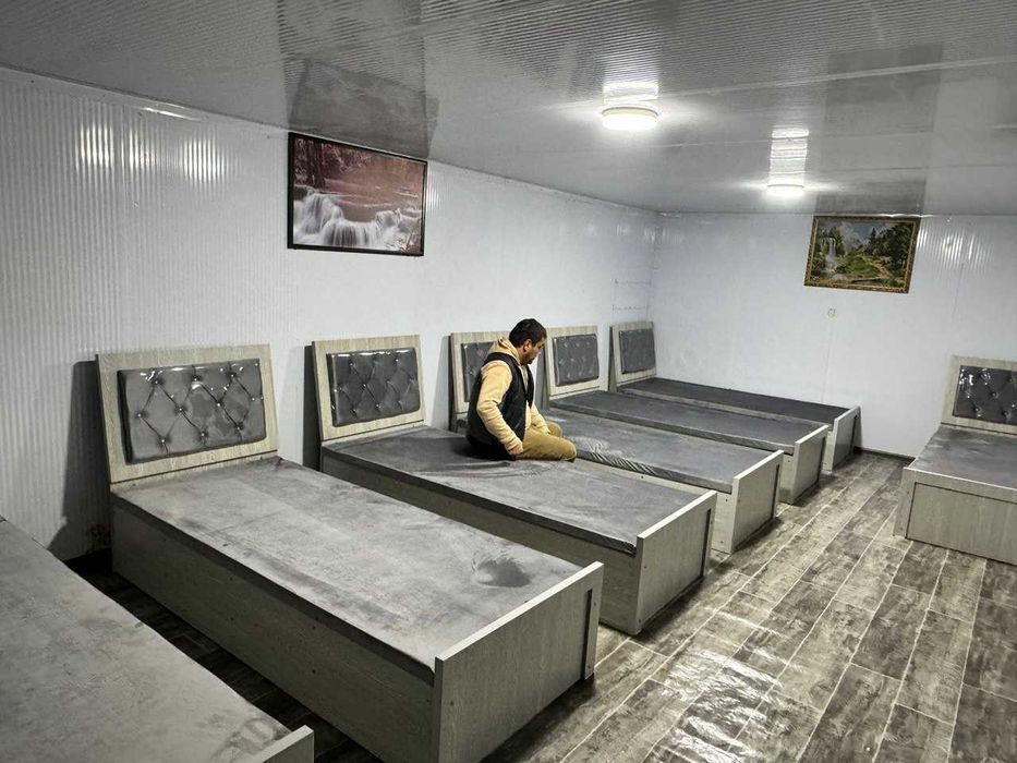 Ijara uchun ajoyib, qulay va zamonaviy uy