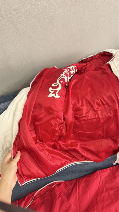 Шикарный Лыжный Костюм