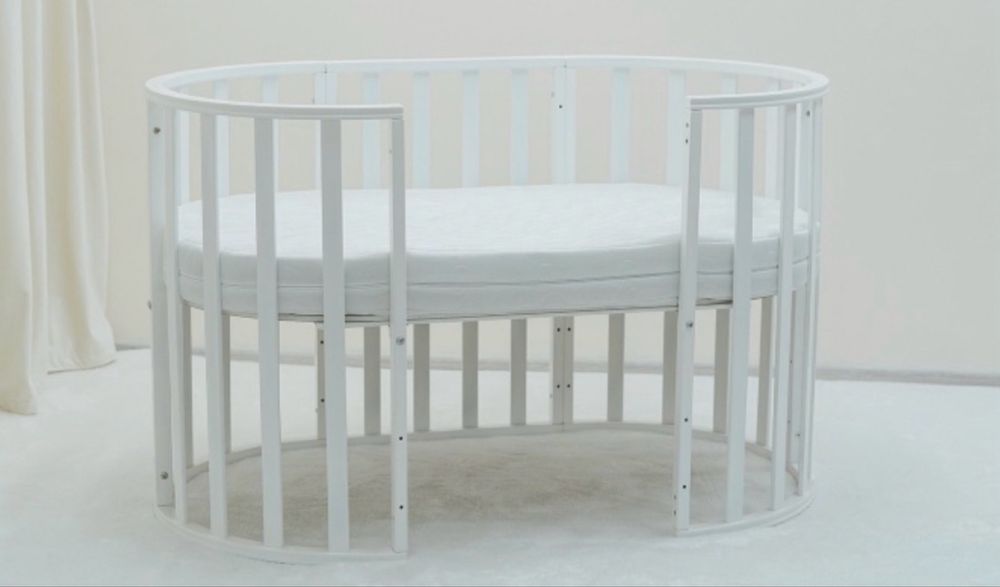 Детская кровать, трансформер