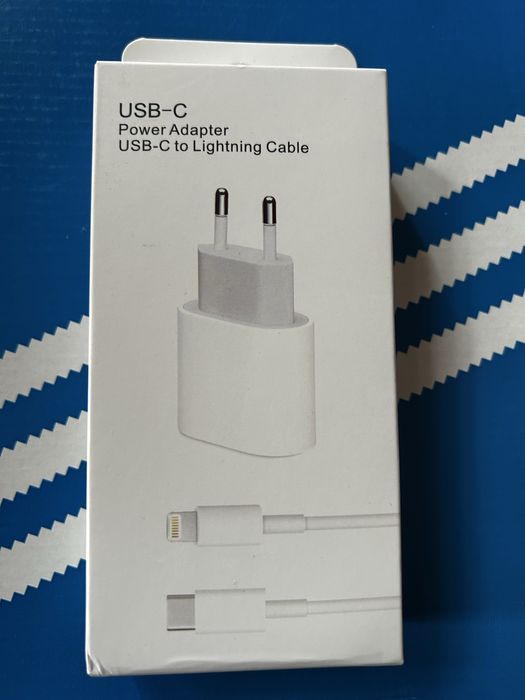 Incarcator Iphone 20w