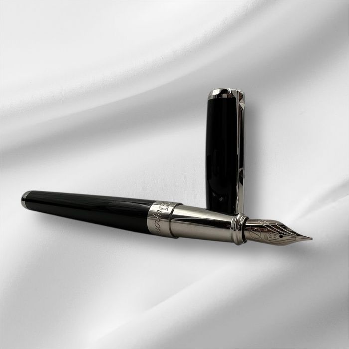 S.T.Dupont нов писец фул комплект