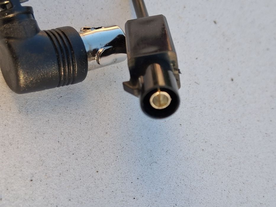 Adaptor antenă radio 39 lei