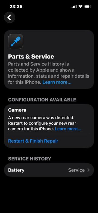 iPhone  13   pro
