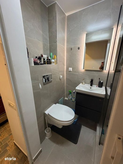 Apartament 2 camere-Gorjului-5 minute metrou-Et 1
