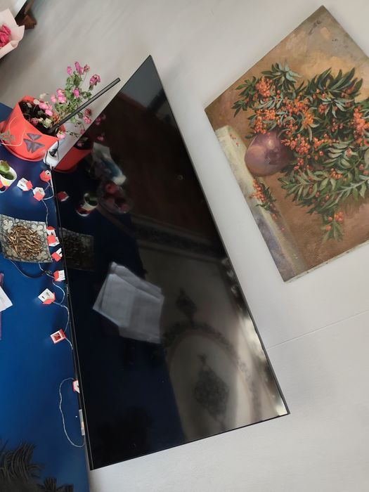 Продам телевизор почти новый