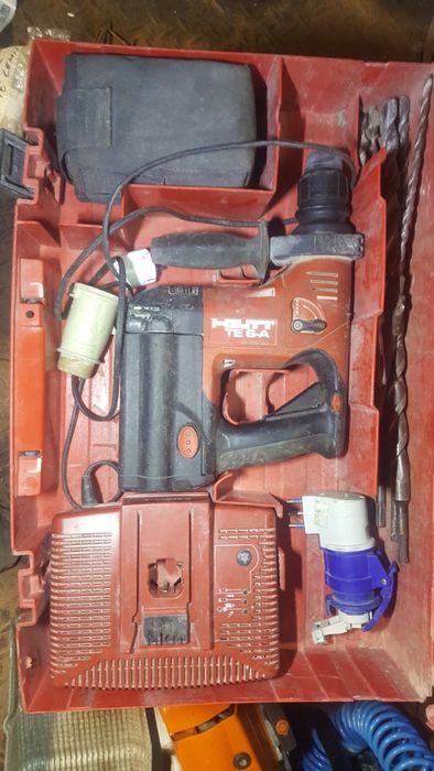 Bormasina Hilti TE 6-A