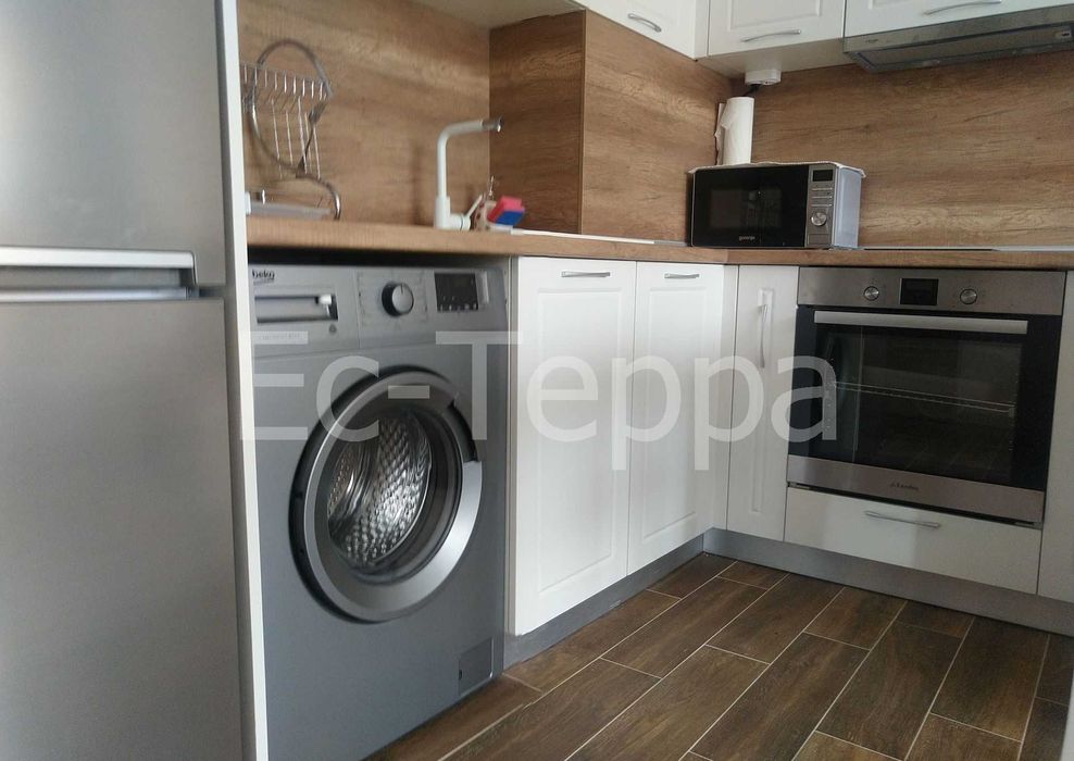 Дава се под наем Двустаен апартамент в София, Горубляне - 60 кв.м за 408 € - Снимка #4