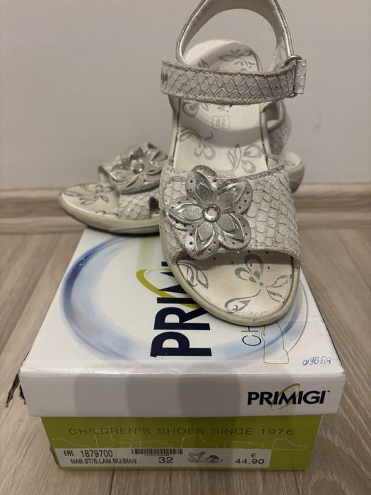 Сандали Primigi