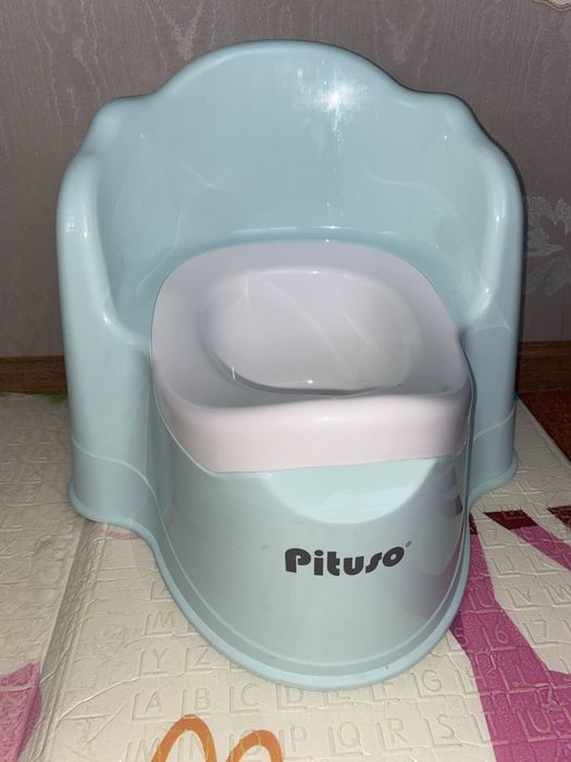 Детский гаршок универсальный